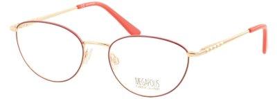 Оправа для очков Megapolis 2031  фотография-1