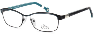 Оправа для очков LINA LATINI 69213  фотография-1