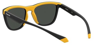 Очки солнцезащитные Polaroid PLD2133/S  фотография-8