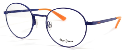 Оправа для очков PEPE JEANS Dean PJ 1250  фотография-1