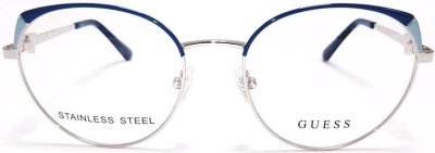 Оправа для очков GUESS GU2867  фотография-14
