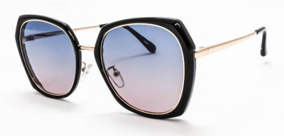 Солнцезащитные очки SISSI J1974  фотография-2