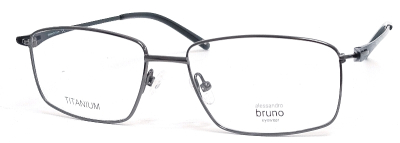 Оправа для очков Alessandro Bruno 1035  фотография-5