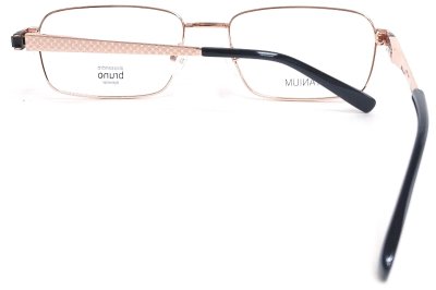 Оправа для очков Alessandro Bruno 1041  фотография-8