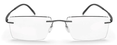 Оправа для очков Silhouette Titan Dynamics Contour 5540  фотография-14