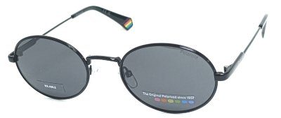 Очки солнцезащитные Polaroid PLD6228/S/X  фотография-5