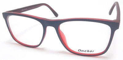 Оправа для очков Dackor 615  фотография-1