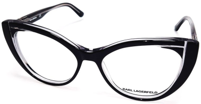 Оправа для очков KARL LAGERFELD KL6078  фотография-1