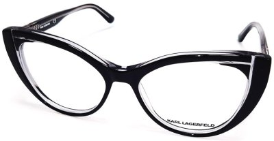 Оправа для очков KARL LAGERFELD KL6078  фотография-1