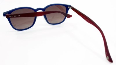 Очки солнцезащитные TED BAKER Flemming 1595  фотография-7