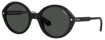 Очки солнцезащитные Polaroid PLD4114/S/X  фотография-1