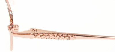 Оправа для очков Dackor 076  фотография-4