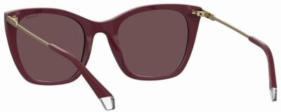 Очки солнцезащитные Polaroid PLD4144/S/X  фотография-10