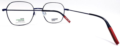 Оправа для очков TOMMY JEANS TJ 0014  фотография-3