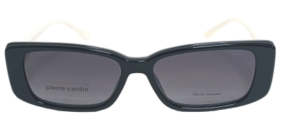 Оправа для очков Pierre Cardin P.C. 8534 /CS с солнцезащитным клипом  фотография-12