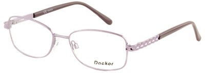 Оправа для очков Dackor 130  фотография-3
