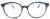 Оправа для очков TED BAKER Suzen 9229  фотография-6