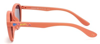 Очки солнцезащитные HOT WHEELS HWS009  фотография-3