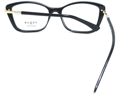 Оправа для очков VOGUE VO5487-B  фотография-4
