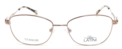Оправа для очков LINA LATINI 68536  фотография-7