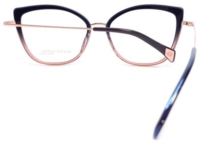 Оправа для очков Willian Morris Black Label GABBY  фотография-4