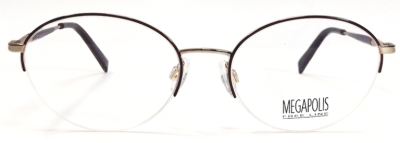 Оправа для очков Megapolis 2257  фотография-2