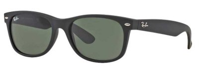Очки солнцезащитные RAY BAN RB 2132 NEW WAYFARER  фотография-1