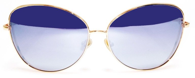 Очки солнцезащитные LINA LATINI 33138  фотография-2