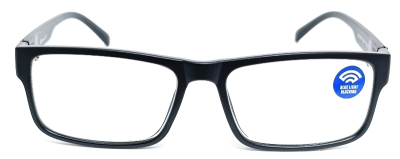 Очки готовые Matsuda MA2587 компьютерные  фотография-6