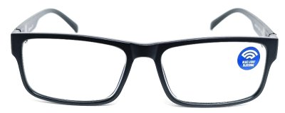 Очки готовые Matsuda MA2587 компьютерные  фотография-6