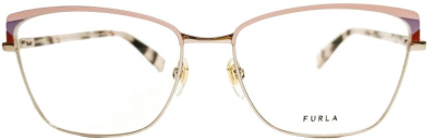 Оправа для очков FURLA VFU503  фотография-2
