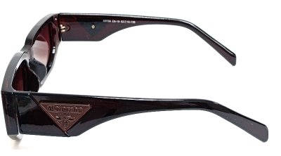 Очки солнцезащитные MAIERSHA POLARIZED 03739  фотография-15