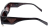 Очки солнцезащитные MAIERSHA POLARIZED 03739  фотография-15