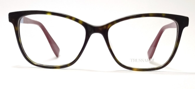 Оправа для очков TRUSSARDI VTR389  фотография-2