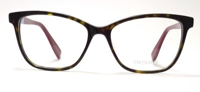 Оправа для очков TRUSSARDI VTR389  фотография-2