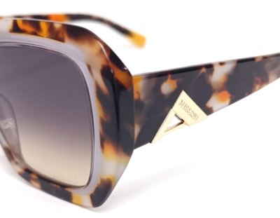 Очки солнцезащитные MISSONI MIS 0168/G/S  фотография-17