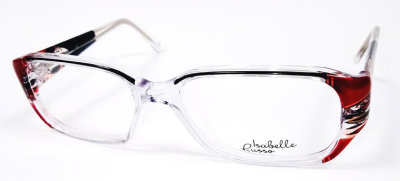 Оправа для очков ISABELLE RUSSO 7708  фотография-4