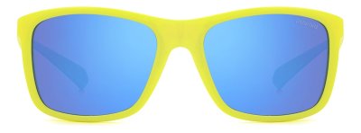 Очки солнцезащитные Polaroid Kids PLD8053/S  фотография-5