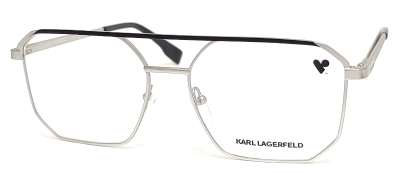 Оправа для очков KARL LAGERFELD KL338  фотография-1