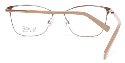 Оправа для очков Megapolis 2264  фотография-9