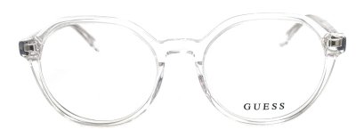 Оправа для очков GUESS GU50166  фотография-2