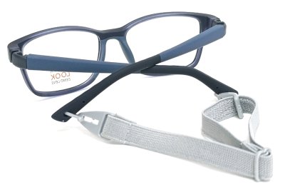 Оправа для очков Junior LOOK JL-1765  фотография-9