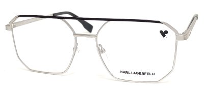 Оправа для очков KARL LAGERFELD KL338  фотография-1