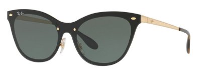 Очки солнцезащитные RAY BAN RB 3580-N  фотография-1