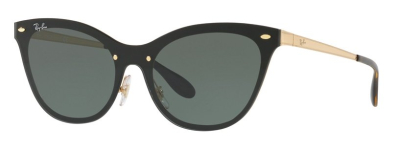 Очки солнцезащитные RAY BAN RB 3580-N  фотография-1