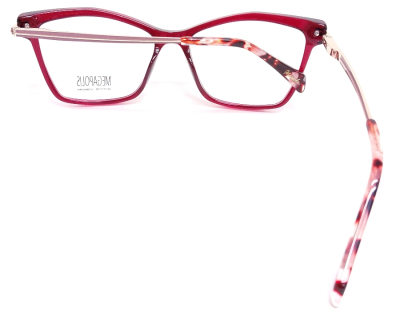 Оправа для очков Megapolis 20  фотография-8