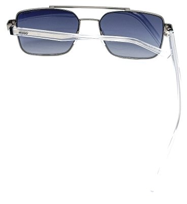 Очки солнцезащитные HUGO HG 1313/S  фотография-4