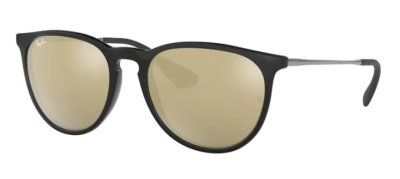 Очки солнцезащитные RAY BAN RB 4171 ERIKA  фотография-7