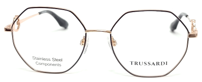 Оправа для очков TRUSSARDI TSW1037  фотография-2