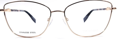 Оправа для очков TRUSSARDI VTR441  фотография-2